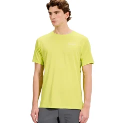 Delta Tee Short Sleeve T-Shirt