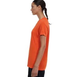 Delta Tee Women's Short Sleeve T-Shirt