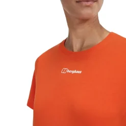 Delta Tee Women's Short Sleeve T-Shirt
