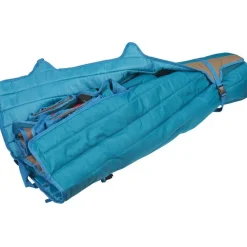 Deluxe Lounge Reclining Camp Chair