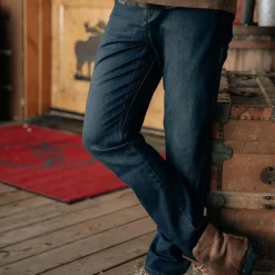 Denim Klassik Jeans