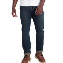 Denim Klassik Jeans