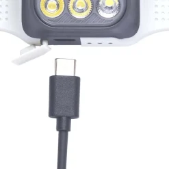 Deploy Run Light Headlamp