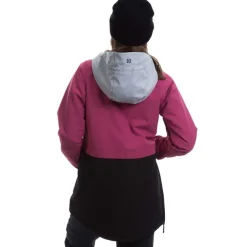 Derin II Women's Ski/Snowboard Anorak
