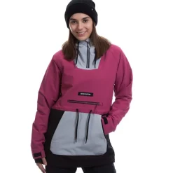 Derin II Women's Ski/Snowboard Anorak