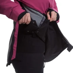 Derin II Women's Ski/Snowboard Anorak