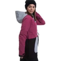 Derin II Women's Ski/Snowboard Anorak