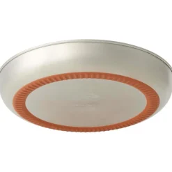 Detour Stainless Steel Plate