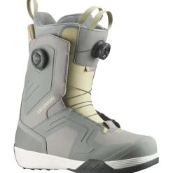 Dialogue Dual BOA Snowboard Boots 2026