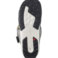 Dialogue Dual BOA Snowboard Boots 2026