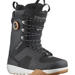 Dialogue Lace SJ BOA Snowboard Boots 2026