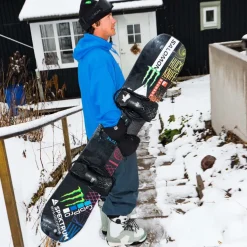Dialogue Lace SJ BOA Snowboard Boots 2026