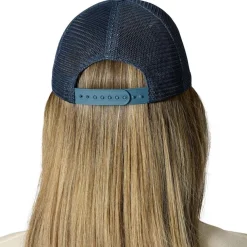 Dihedral Badge Cap