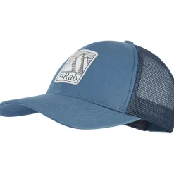 Dihedral Badge Cap