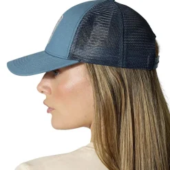Dihedral Badge Cap