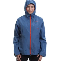Discover Women's Hooded Jacket