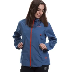 Discover Women's Hooded Jacket