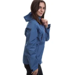 Discover Women's Hooded Jacket