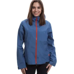 Discover Women's Hooded Jacket