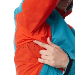 Discover Women's Hooded Jacket