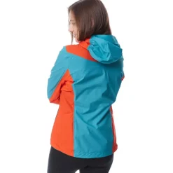 Discover Women's Hooded Jacket