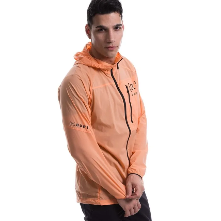 Dispatcher Ultralight Snowboard/Ski Jacket