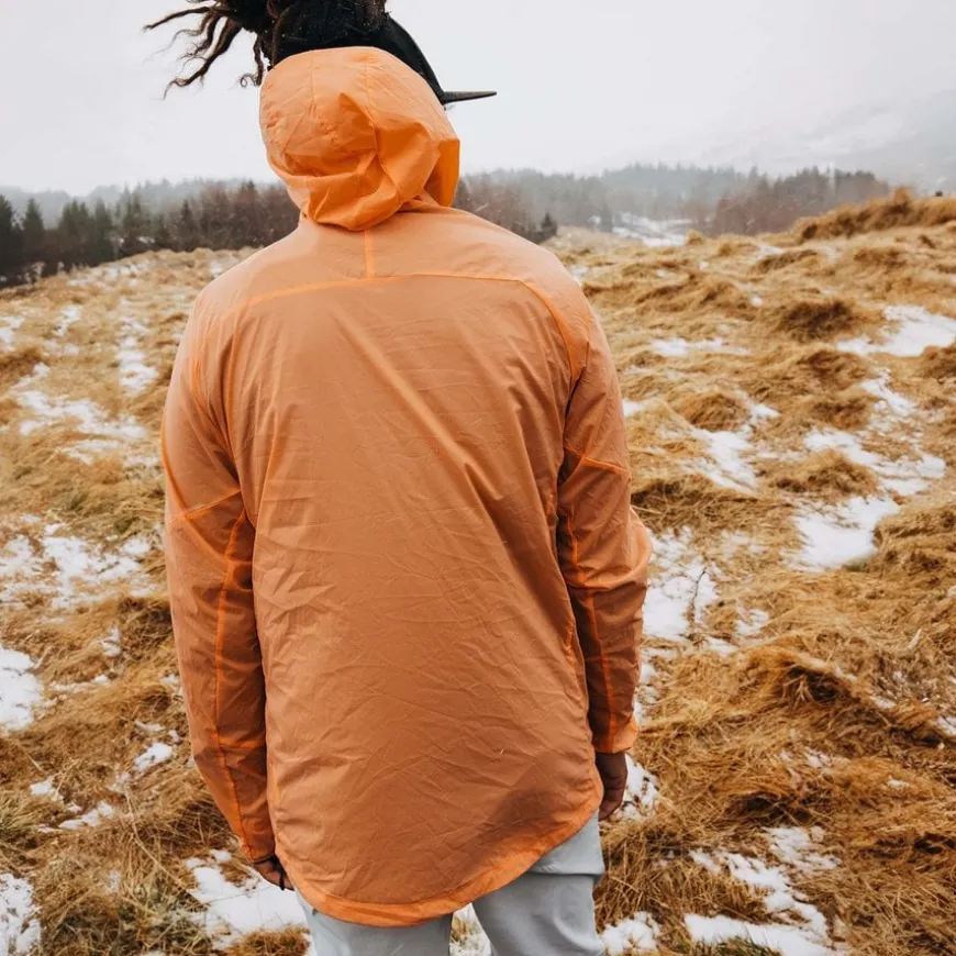 Dispatcher Ultralight Snowboard/Ski Jacket