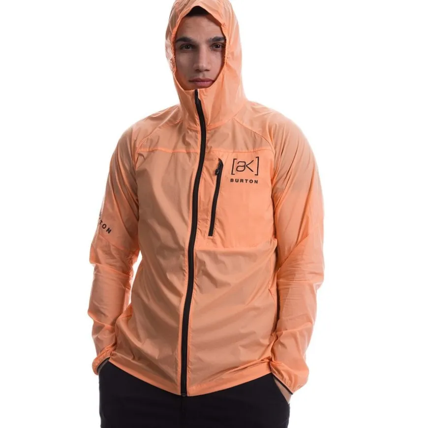 Dispatcher Ultralight Snowboard/Ski Jacket