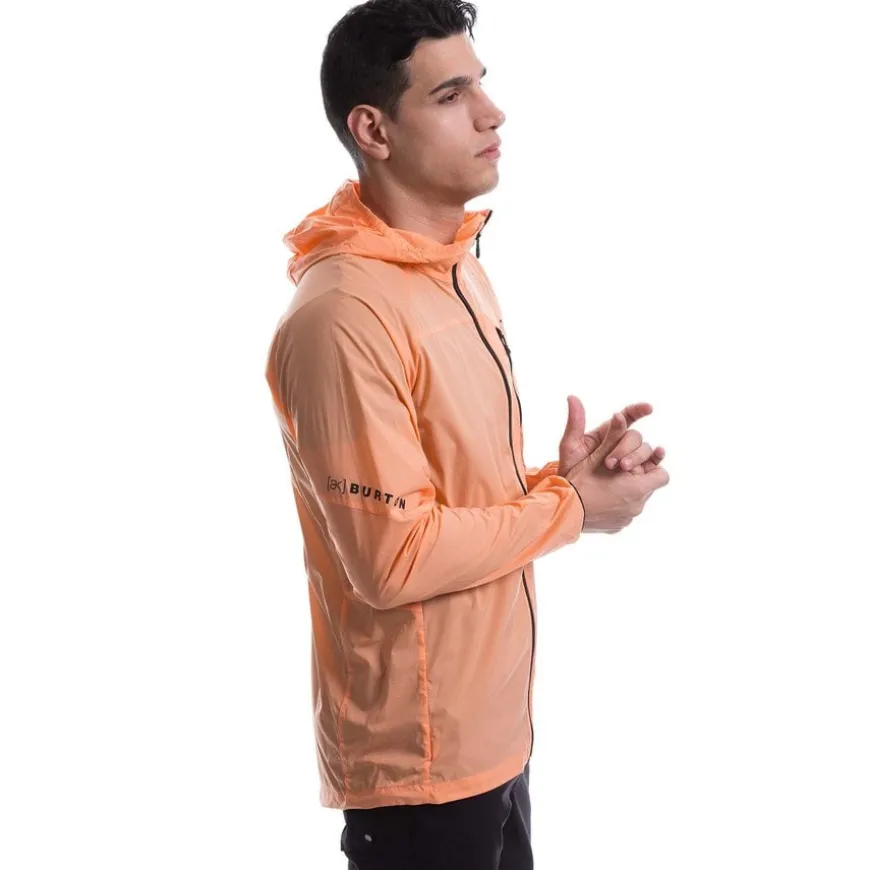 Dispatcher Ultralight Snowboard/Ski Jacket