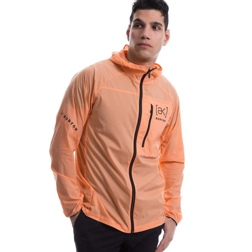 Dispatcher Ultralight Snowboard/Ski Jacket