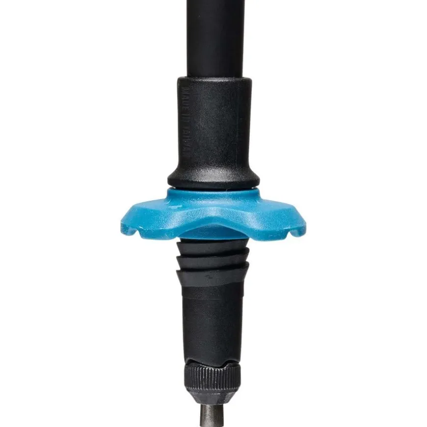 Distance Carbon FLZ Running/Trekking Poles
