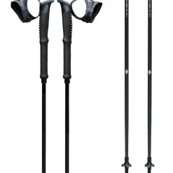 Distance Carbon Z FKT Collapsible Running/Trekking Poles