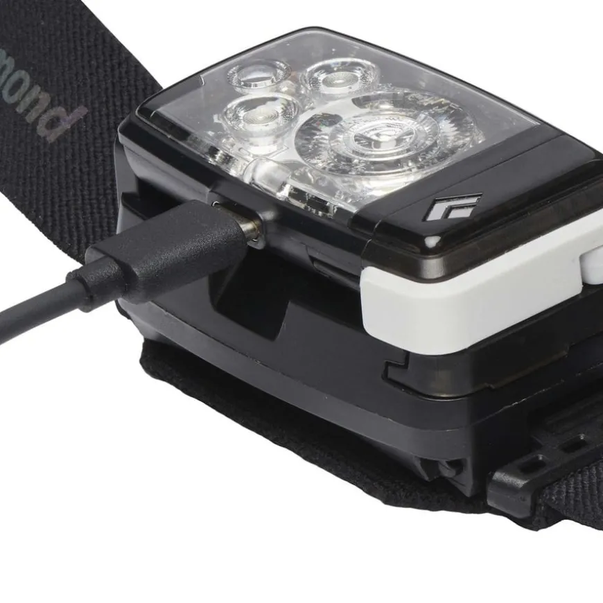 Distance LT 1100 Head Torch