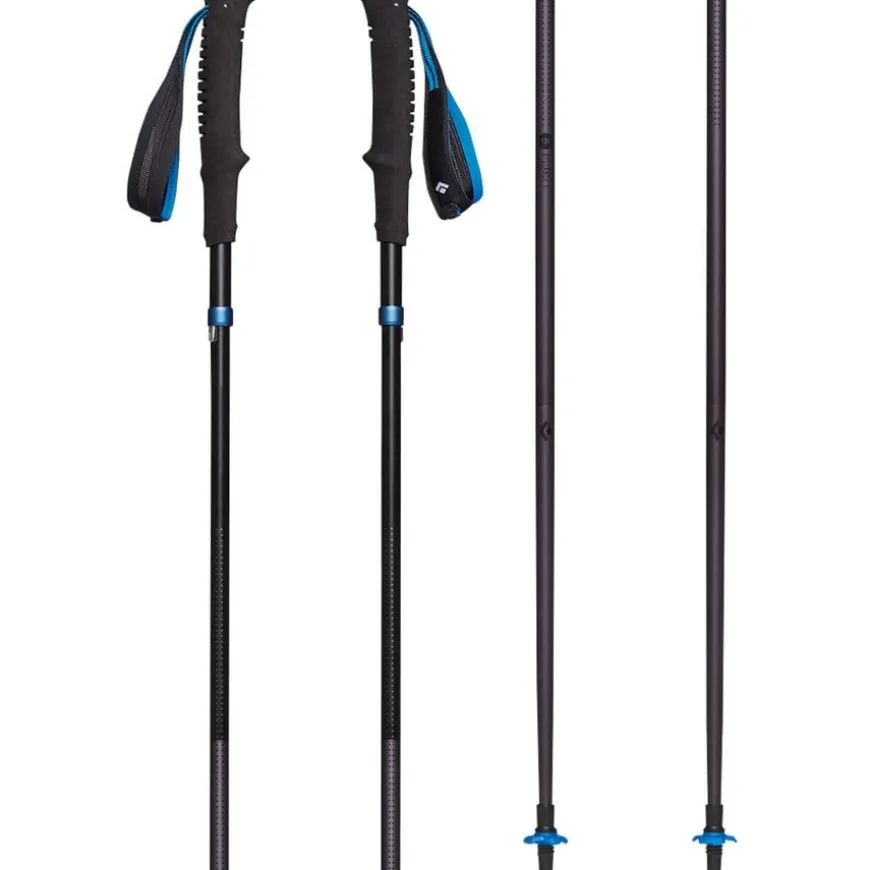 Distance Z Folding Running/Trekking Poles