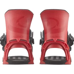 District All Mountain Snowboard Bindings 2026