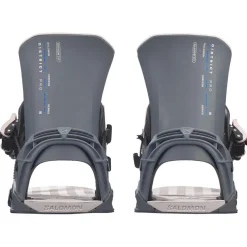 District Pro Snowboard Bindings 2027