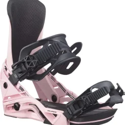 District Snowboard Bindings 2027