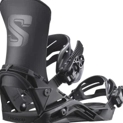 District Snowboard Bindings 2027