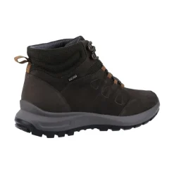 Dixton Boots
