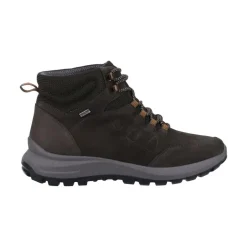Dixton Boots
