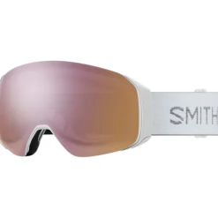 4D MAG S Ski/Snowboard Goggles