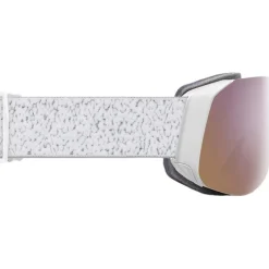 4D MAG S Ski/Snowboard Goggles