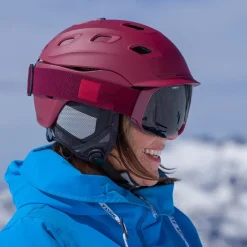 4D MAG S Ski/Snowboard Goggles