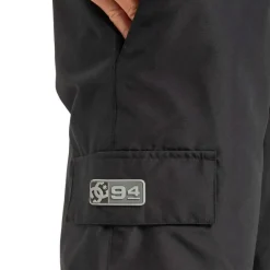 Docile Baggy Ski/Snowboard Bib Pants