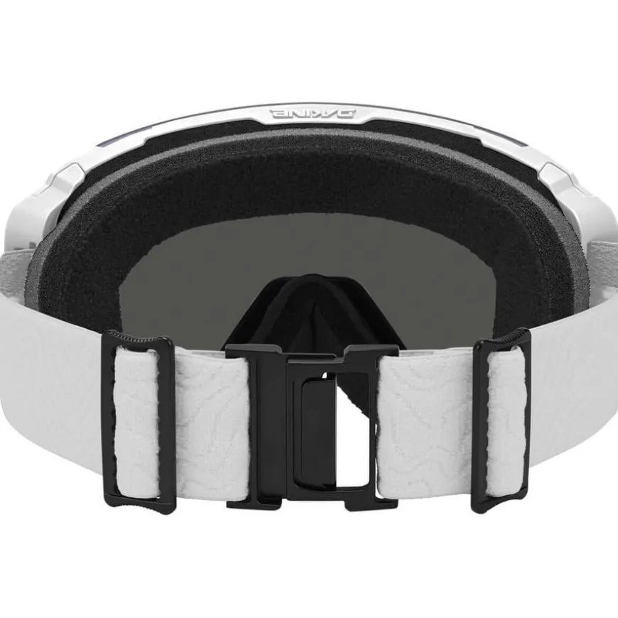 Domain Plus Ski/Snowboard Goggles
