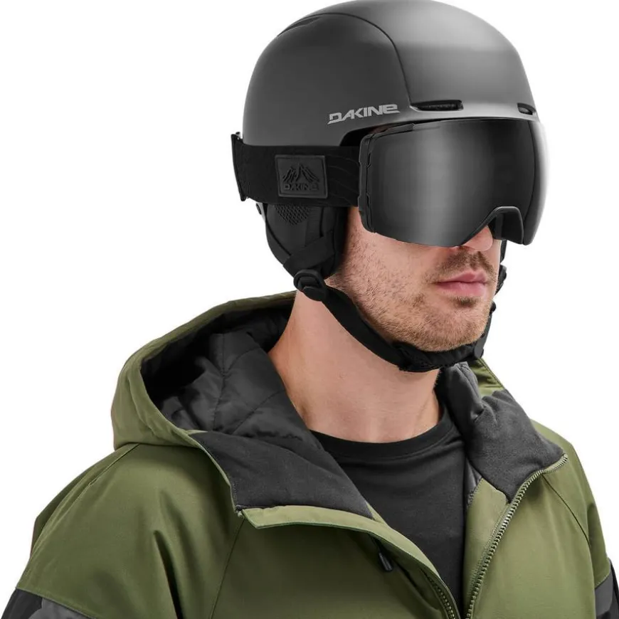 Domain Plus Ski/Snowboard Goggles