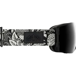 Domain Plus Ski/Snowboard Goggles