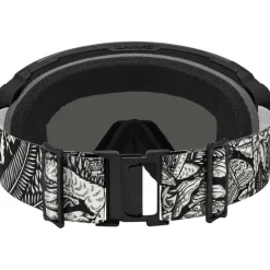 Domain Plus Ski/Snowboard Goggles