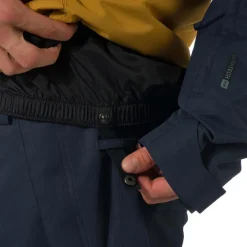 Donnie Anorak Shell Snowboard/Ski Jacket