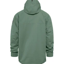 Donnie Anorak Shell Snowboard/Ski Jacket